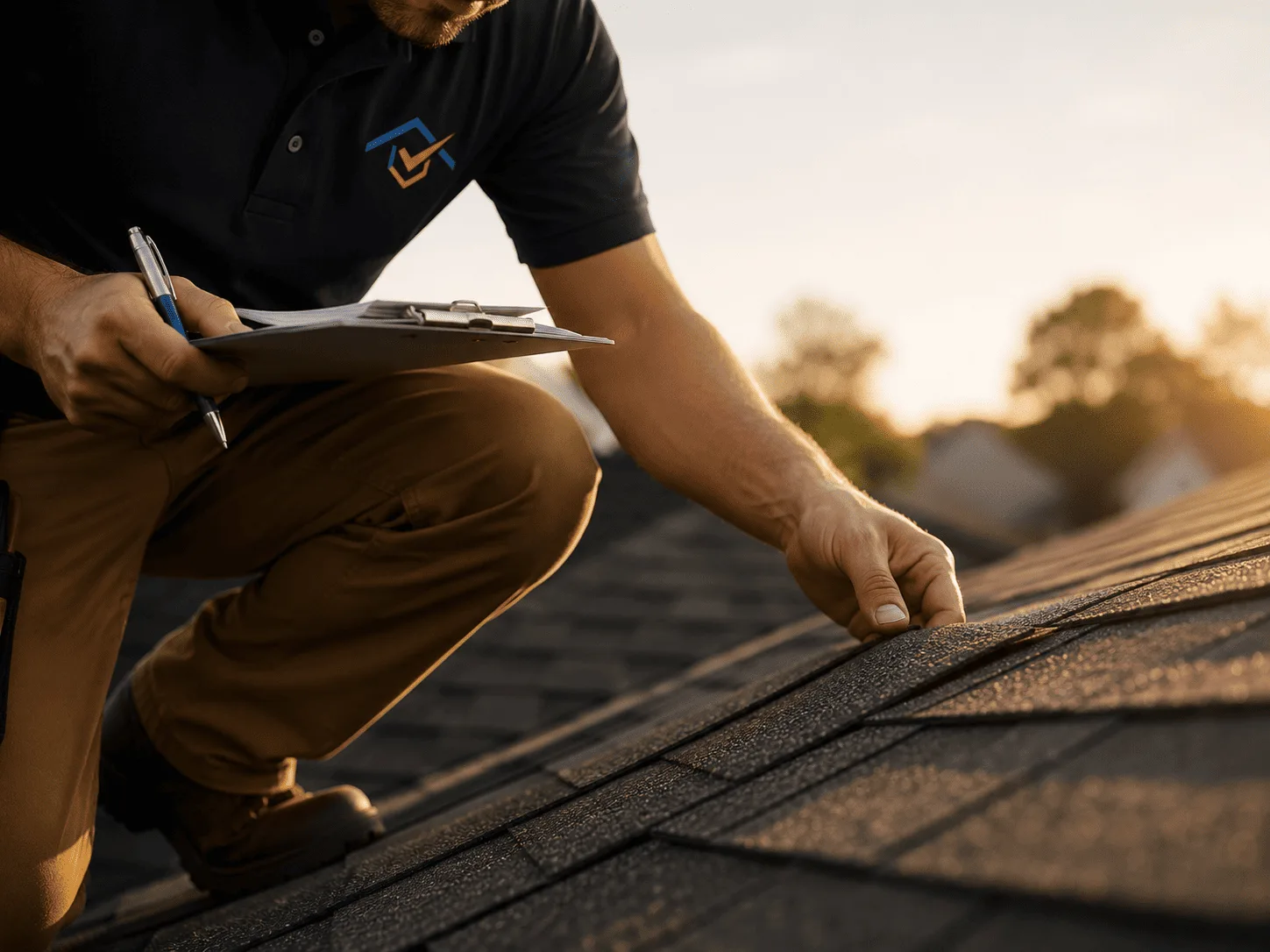 Why Choose Roof Inspection in Tyndall, SD